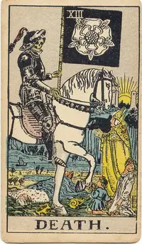 Death