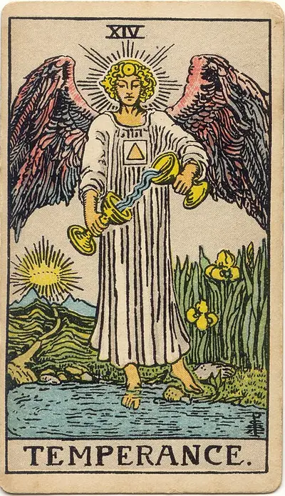 Temperance