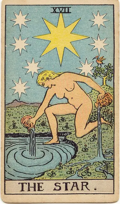 The Star