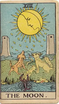 The Moon