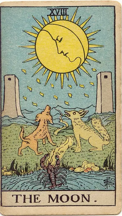 The Moon