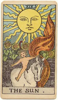 The Sun