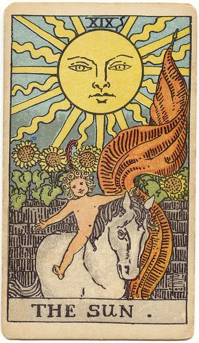 The Sun