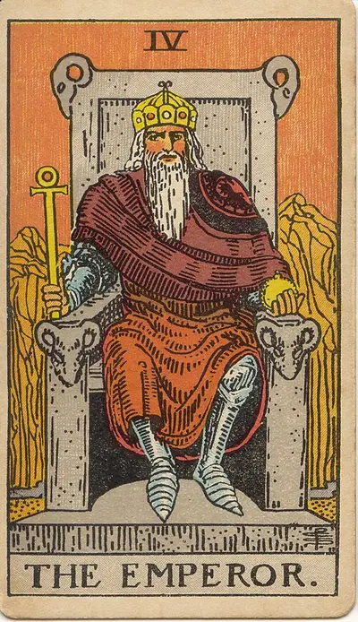 The Emperor
