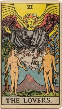 The Lovers