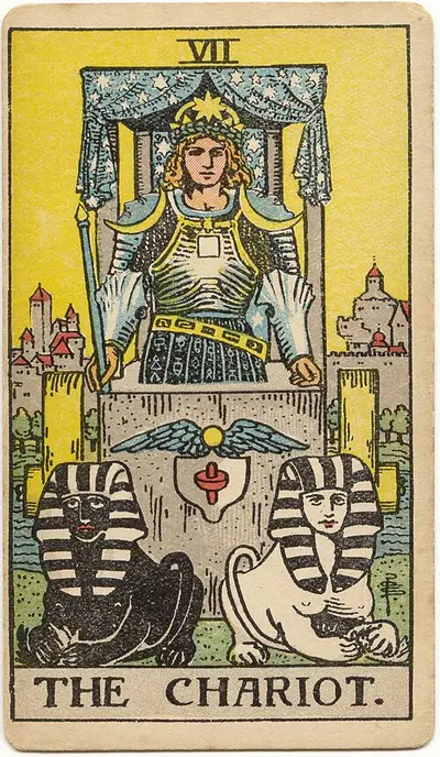 The Chariot