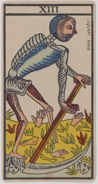 Death