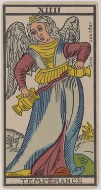 Temperance