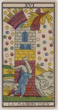 The Tower