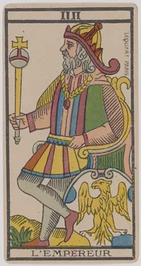The Emperor