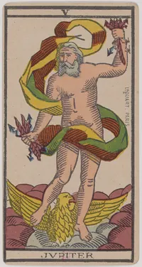 The Hierophant