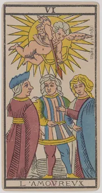 The Lovers