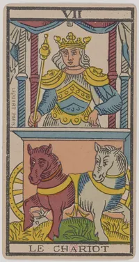 The Chariot