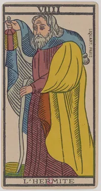 The Hermit