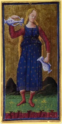 Temperance