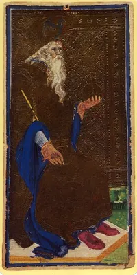 The Emperor
