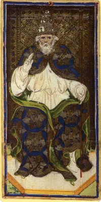 The Hierophant