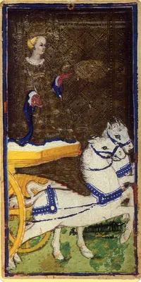 The Chariot